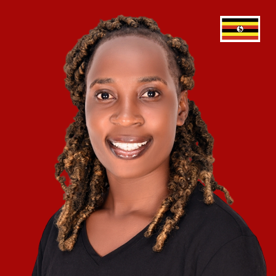 Nansukusa Esther - Kabula 
