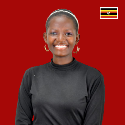 Sanyu Ruth Mugabi - Kyaddondo 