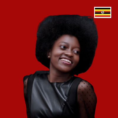 Namulwana Hilda Victoria - Ssese 