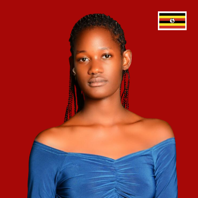 Jemimmah Bright Kasozi - Bululi 