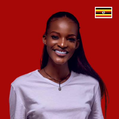 Nandagire Caroline - Wakiso 