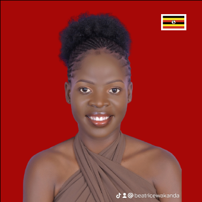 Nakayemba Beatrice - Mawokota 