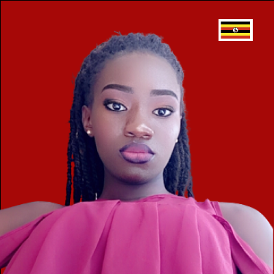 Nakayiga Mildred - Busujju 
