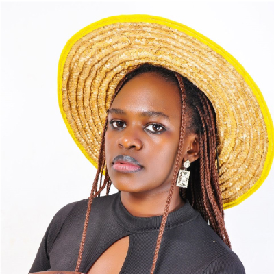 Kemigisa Christine 
