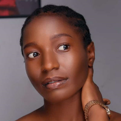 Kanweri Sharon 