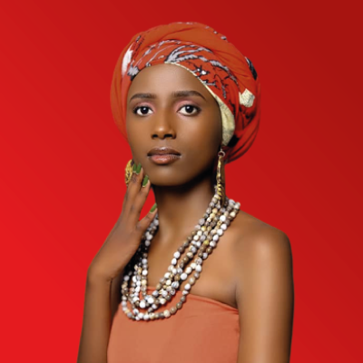 Tumukunde Rebecca 