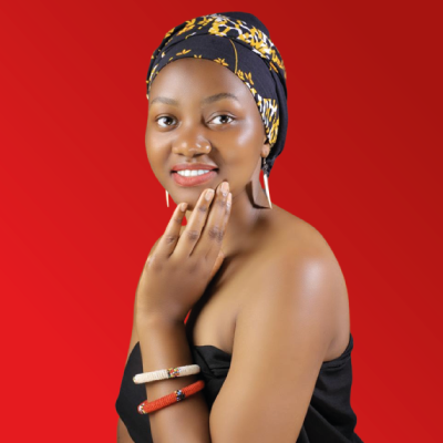 Ampeire Pauline. Age: 20yrs 