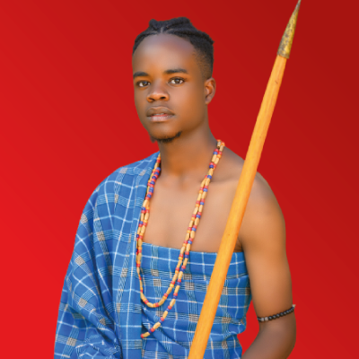 Twesigye Henrick 