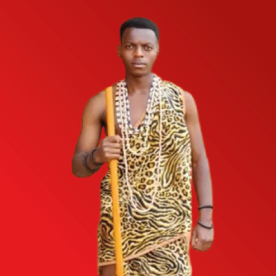 Muhwezi Collins 