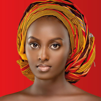 Asiimwe Cynthia Uwase 