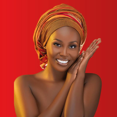 Ainembabazi Issabellah 
