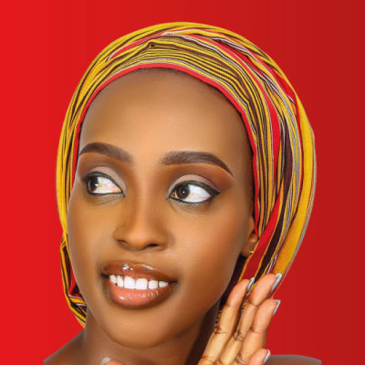 Nanshemeza Connie 
