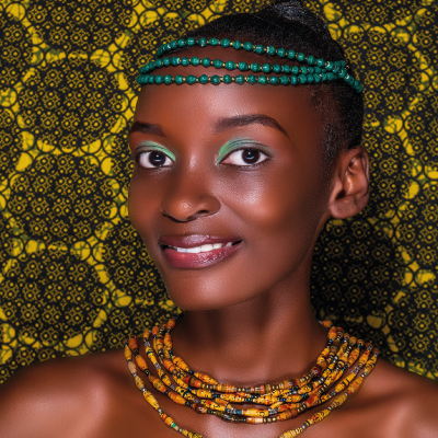Karungi Priscilla 