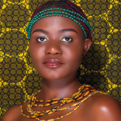 Birungi Amelordy 