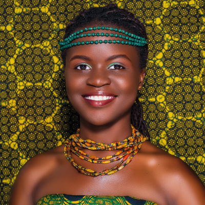 Masika Loureene 