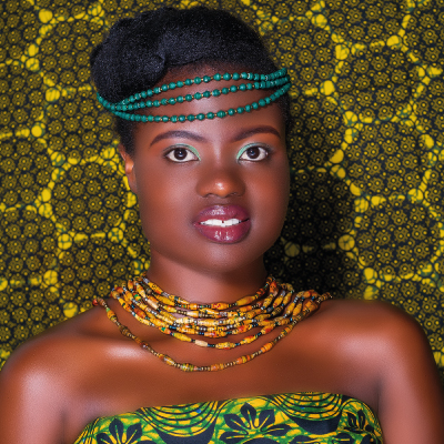 Christine Eunice Kyakimwa 