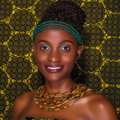 Vumilia Racheal Tumushabe 