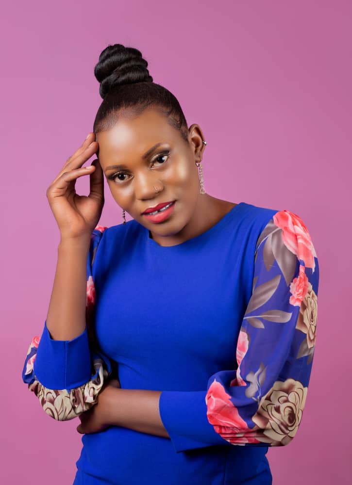 Kusemererwa Sharon Amooti 