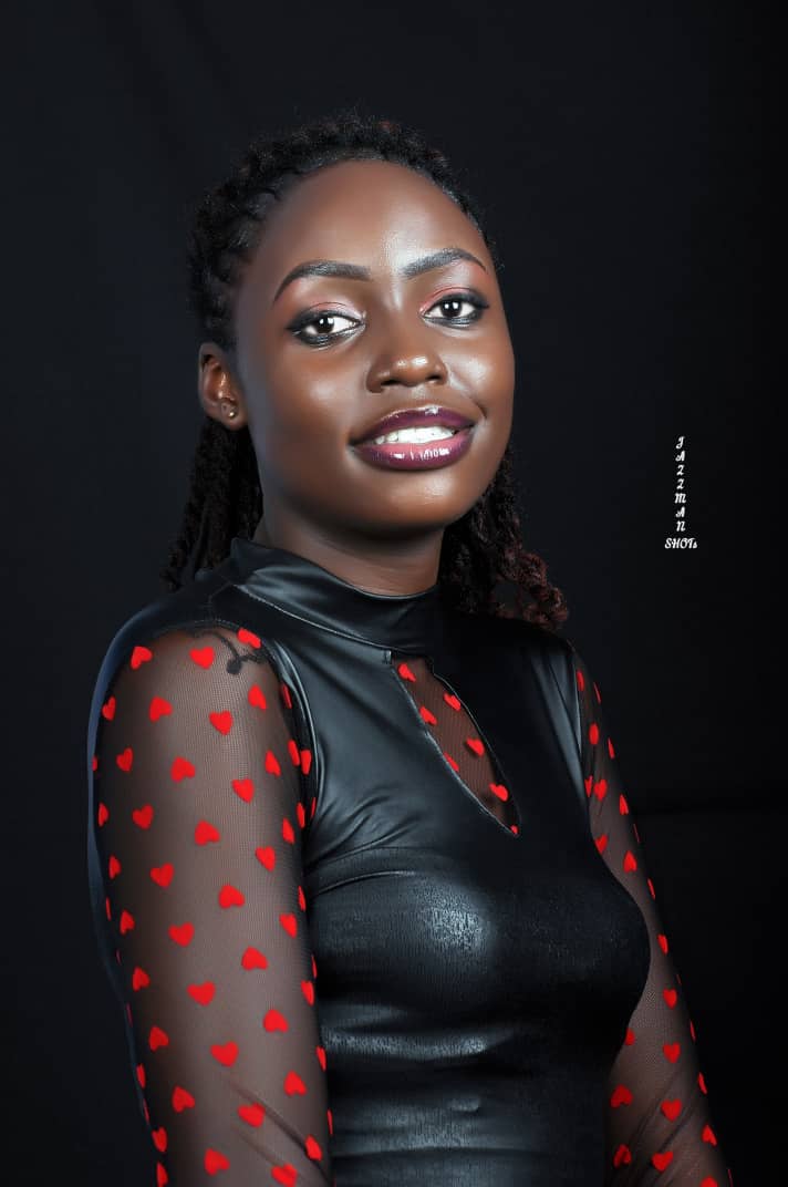 Kemigisa Zahara Atwooki 23yrs 