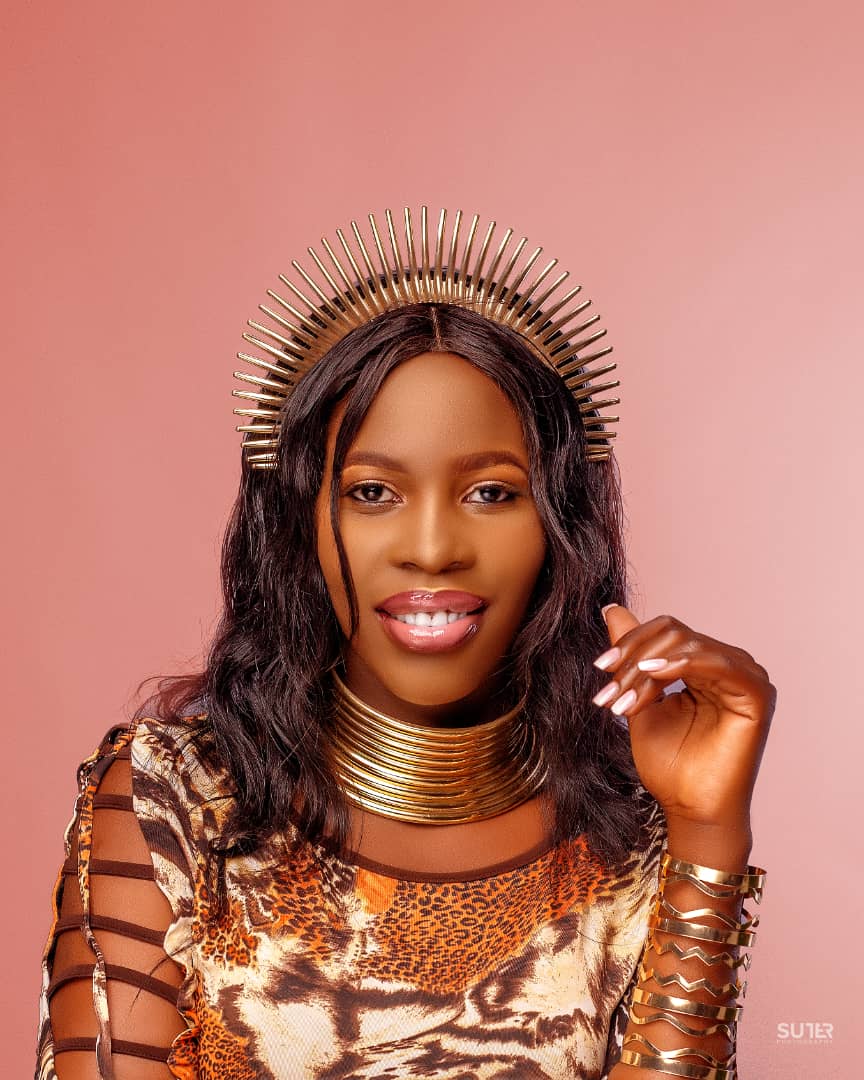 Kobusinge Pamela Abooki 