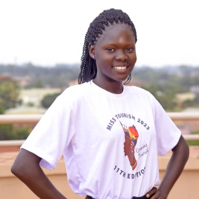 Genevieve Akello 
