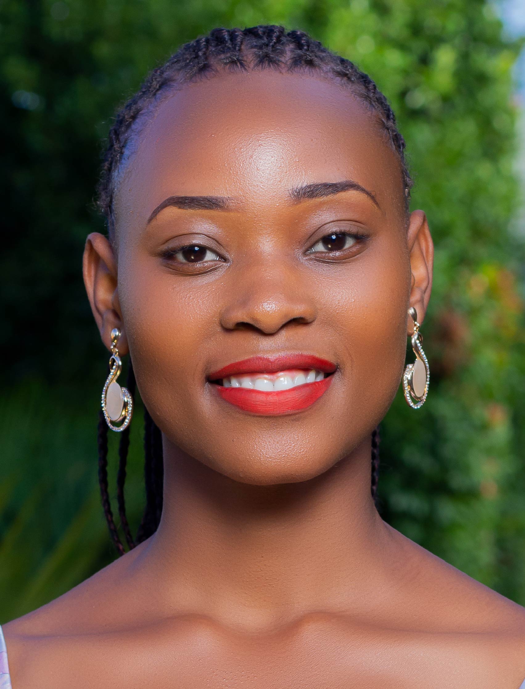 MURUNGI MARGRET AKIIKI 