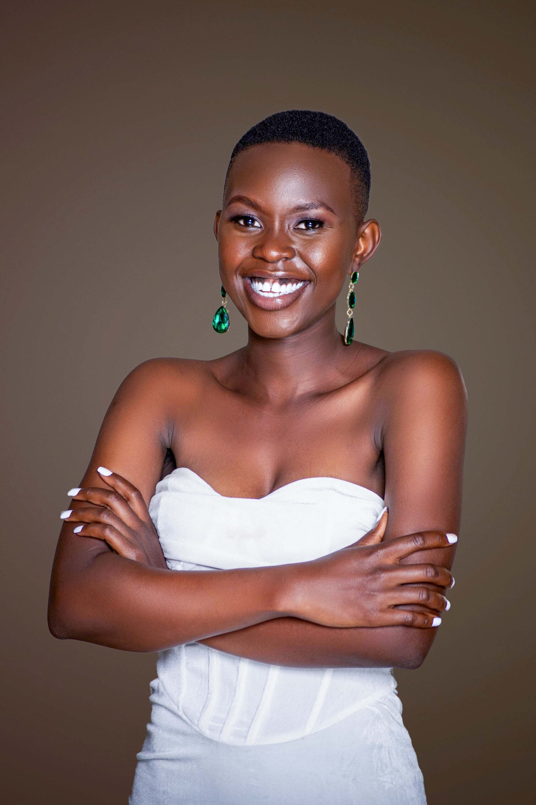 AKELLO WINNY 