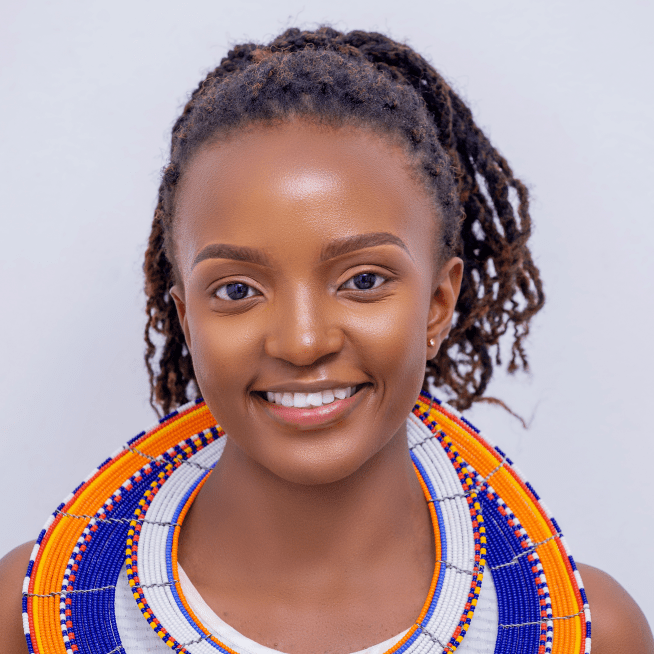 Muhindo Fortunate 