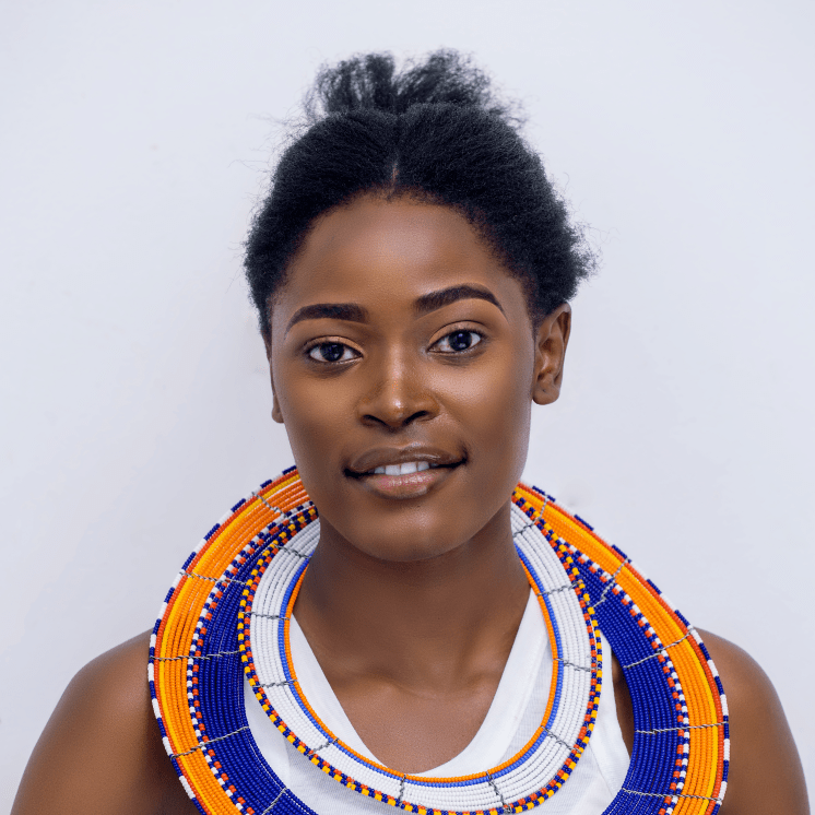 Kabugho Gloria Musimenta 