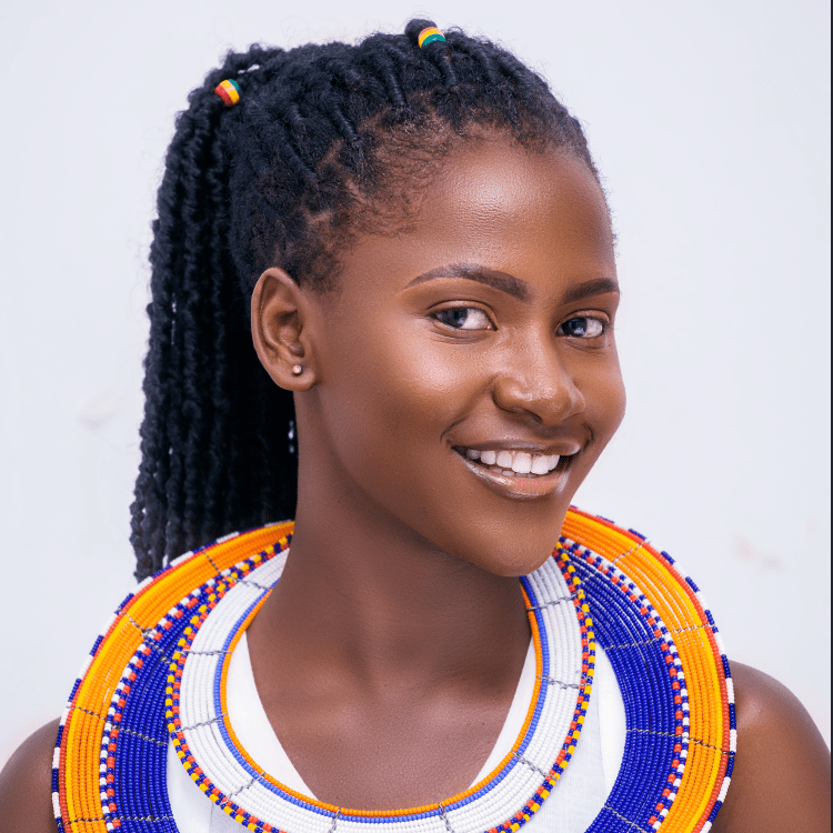 Masika Beatrice Byakutaga 