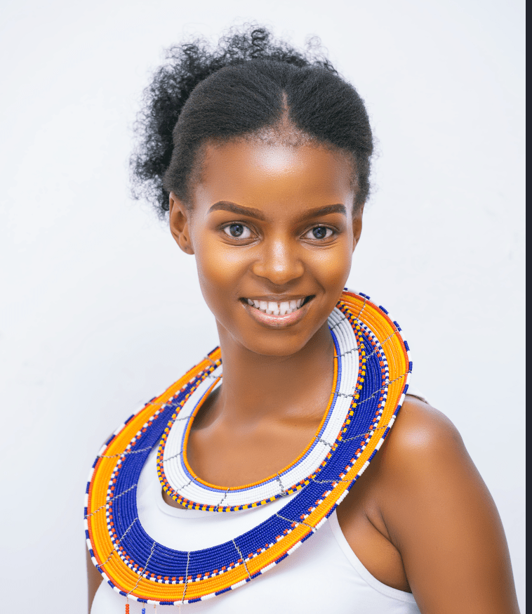 Muganda Shivon 