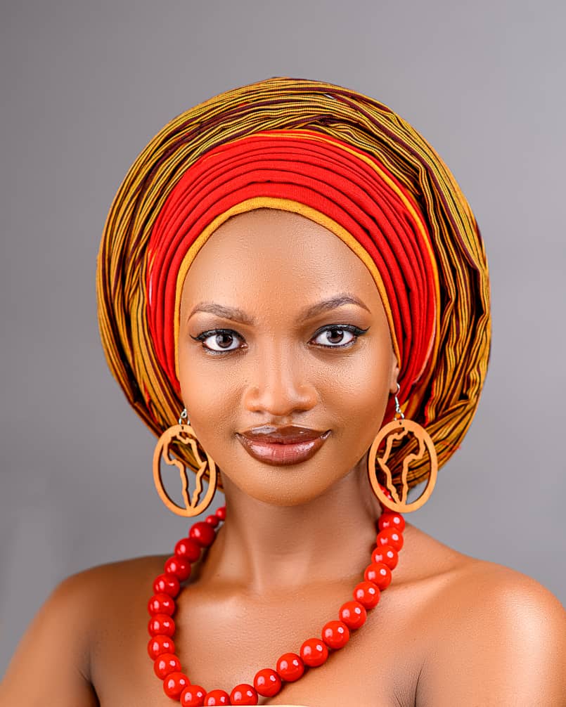 AYESIGA DAPHINE Abwooli 