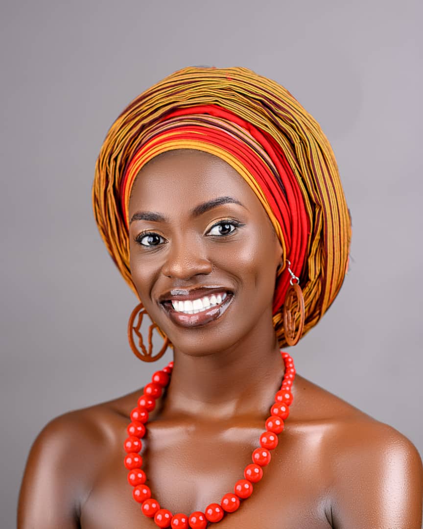 ASIIMWE KAREN Ateenyi 