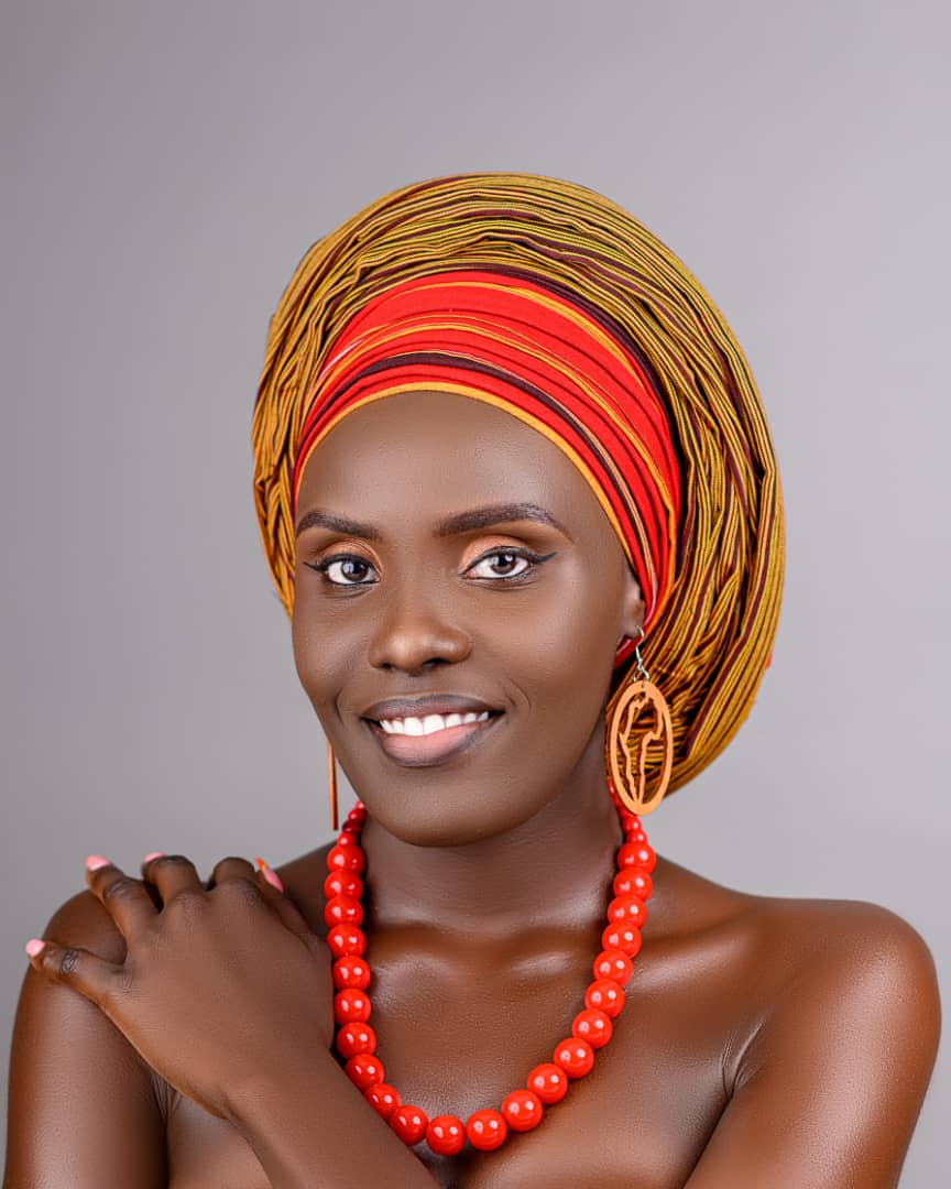 MBABAZI IMMACULATE HOPE Abwooli 