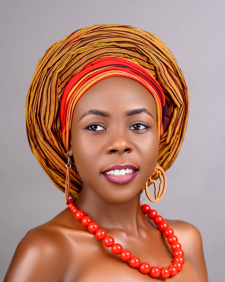 NDIMUSIIMA CHRISTINE Pam Ateenyi 