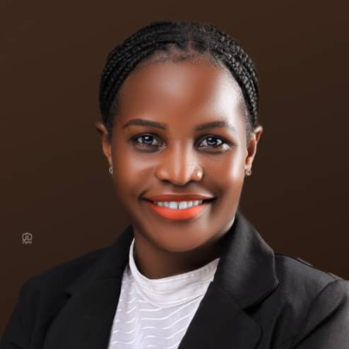 ATUGONZA SHARON ABWOOLI 
