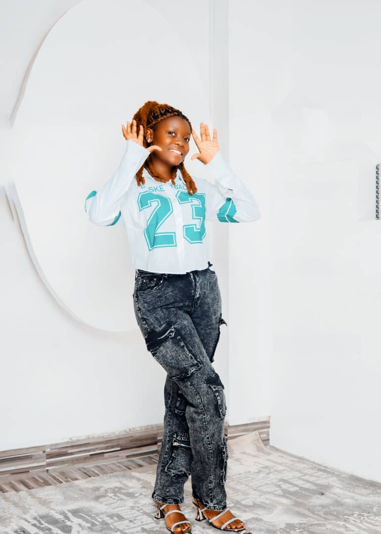 NANTALE ANITA NDAWULA 