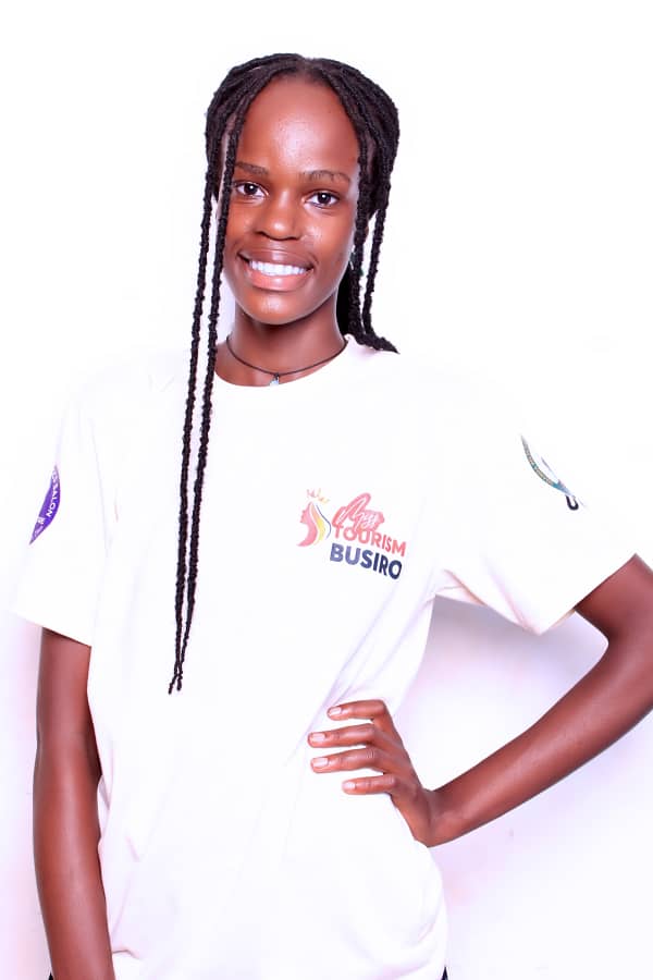 NAZZIWA ELIZABETH EDITAH - WAKISO 
