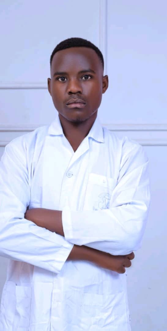 MUCUNGUZI MARITAZARI 