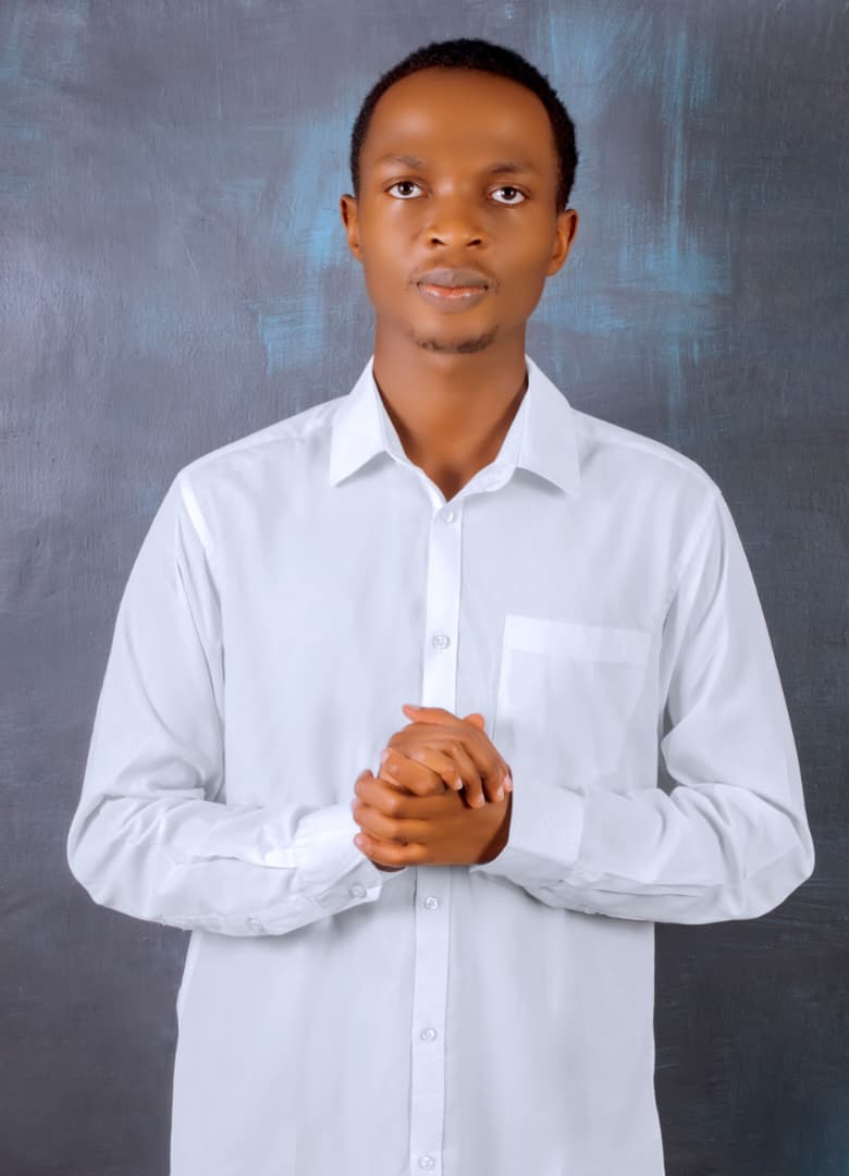 MUGASHO BEVIS RUKUNGIRI 