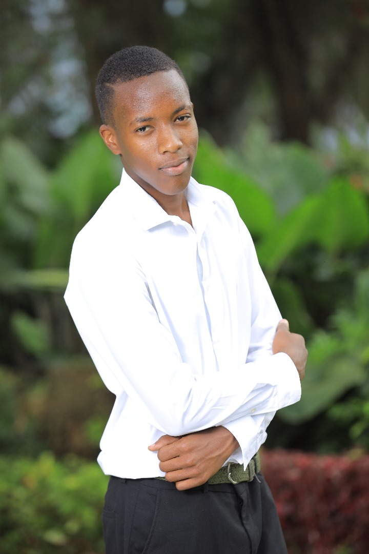 MWIZERWA ISAIAH KAIRO 