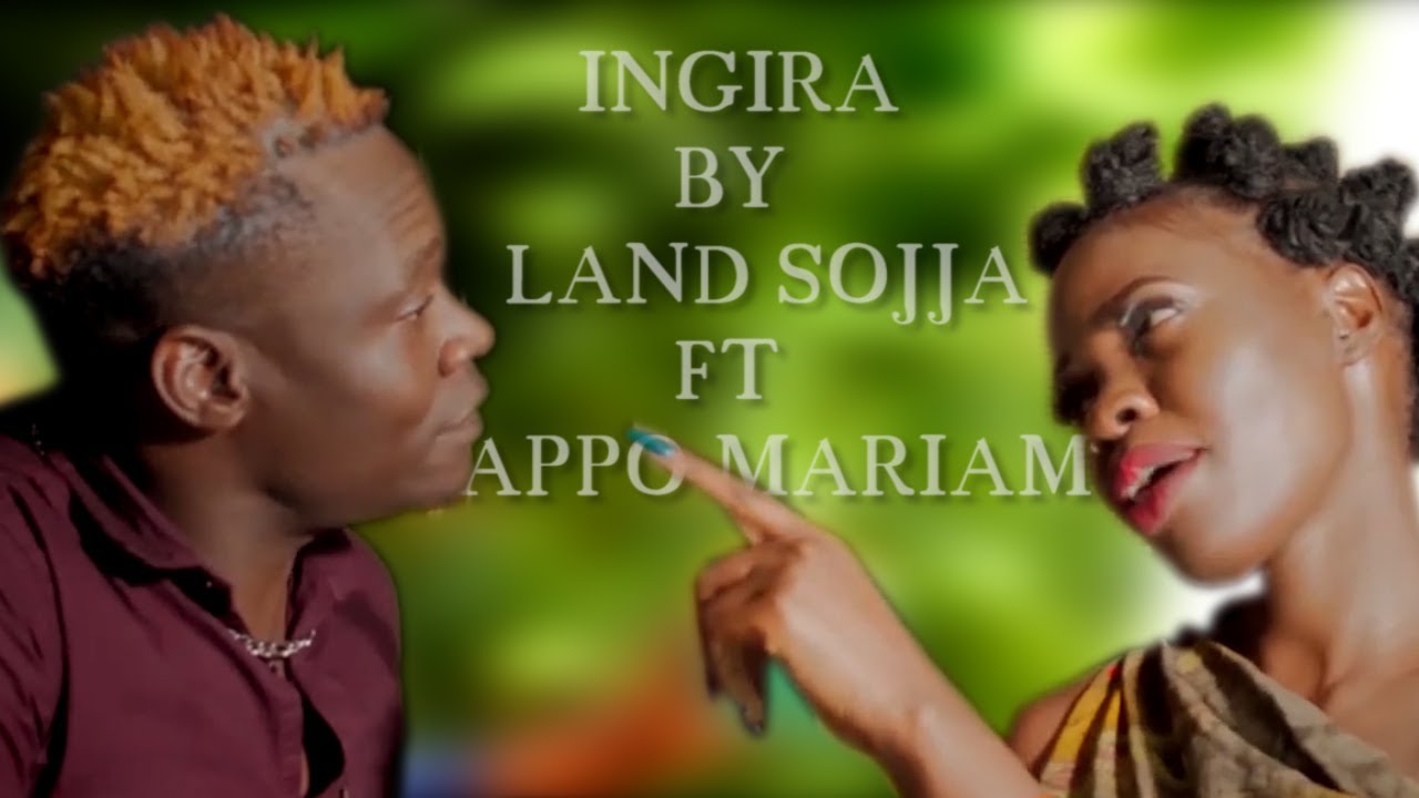 Ingira Land – Sojja 