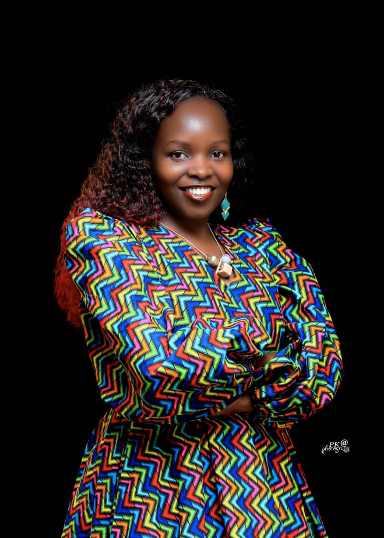 Doreen Kaira King – Director SWID 