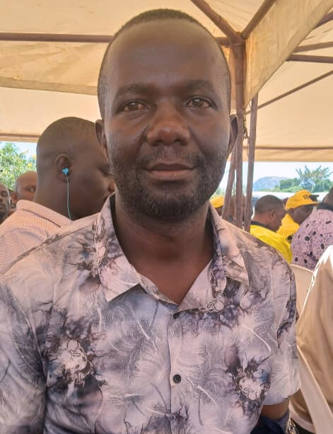 Kibuuka Samuel – Director KK Media 