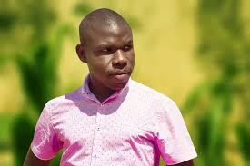 Ibrahim Shamir Byakiika 