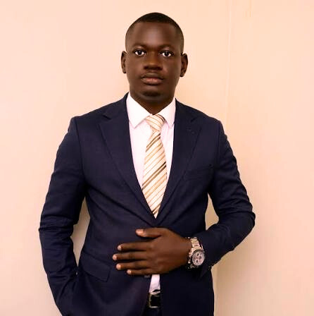 Sir Grace Mwesigwa Grace 