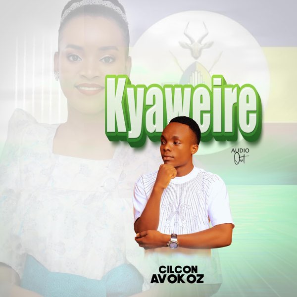Kyaweire – Cilicon Avocals 