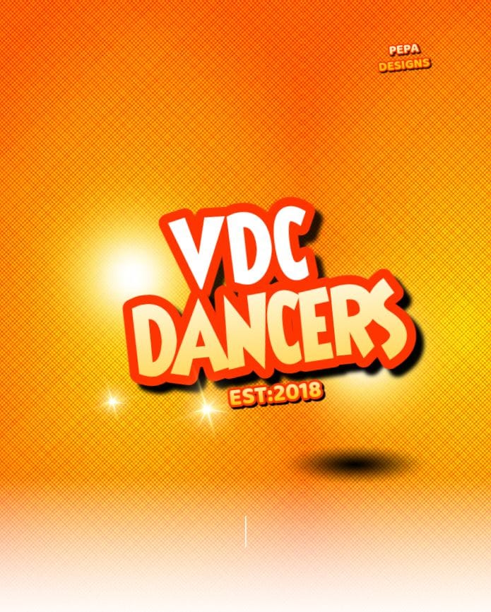 VDC Dancers 