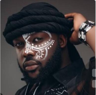 Businde Bubi – Titus Vibes 