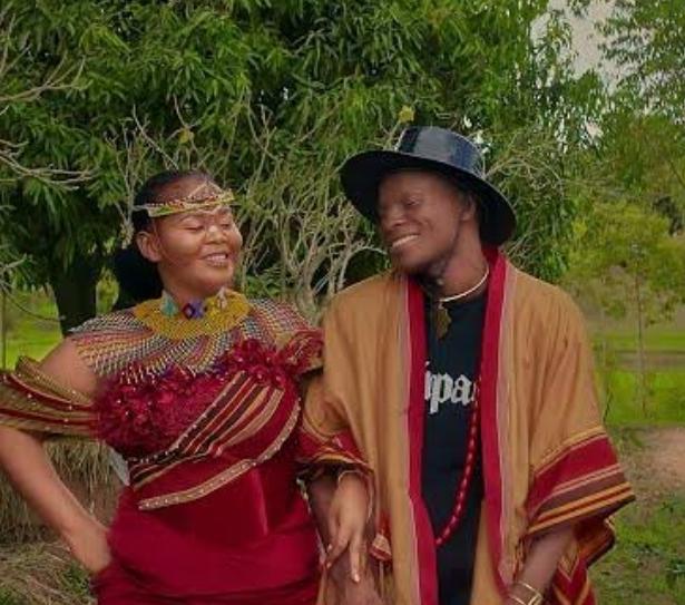 Nduluganile – Gean P 